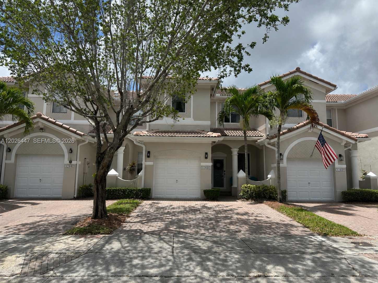 12444 SW 125th Street, Miami, FL 33186, Miami