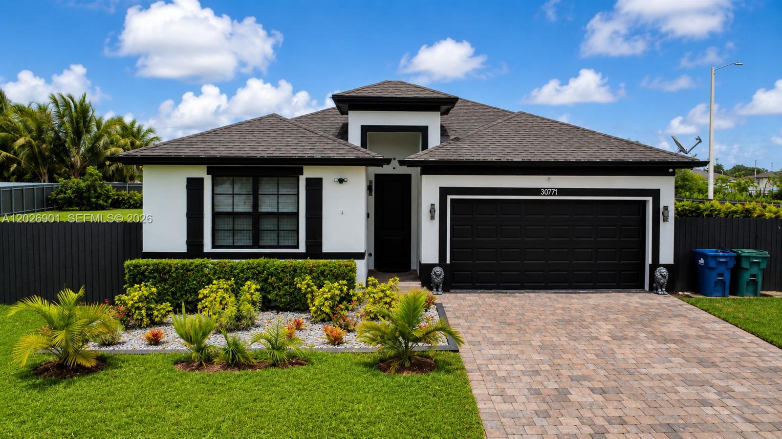 30771 SW 193rd Court, Homestead, FL 33030, Homestead