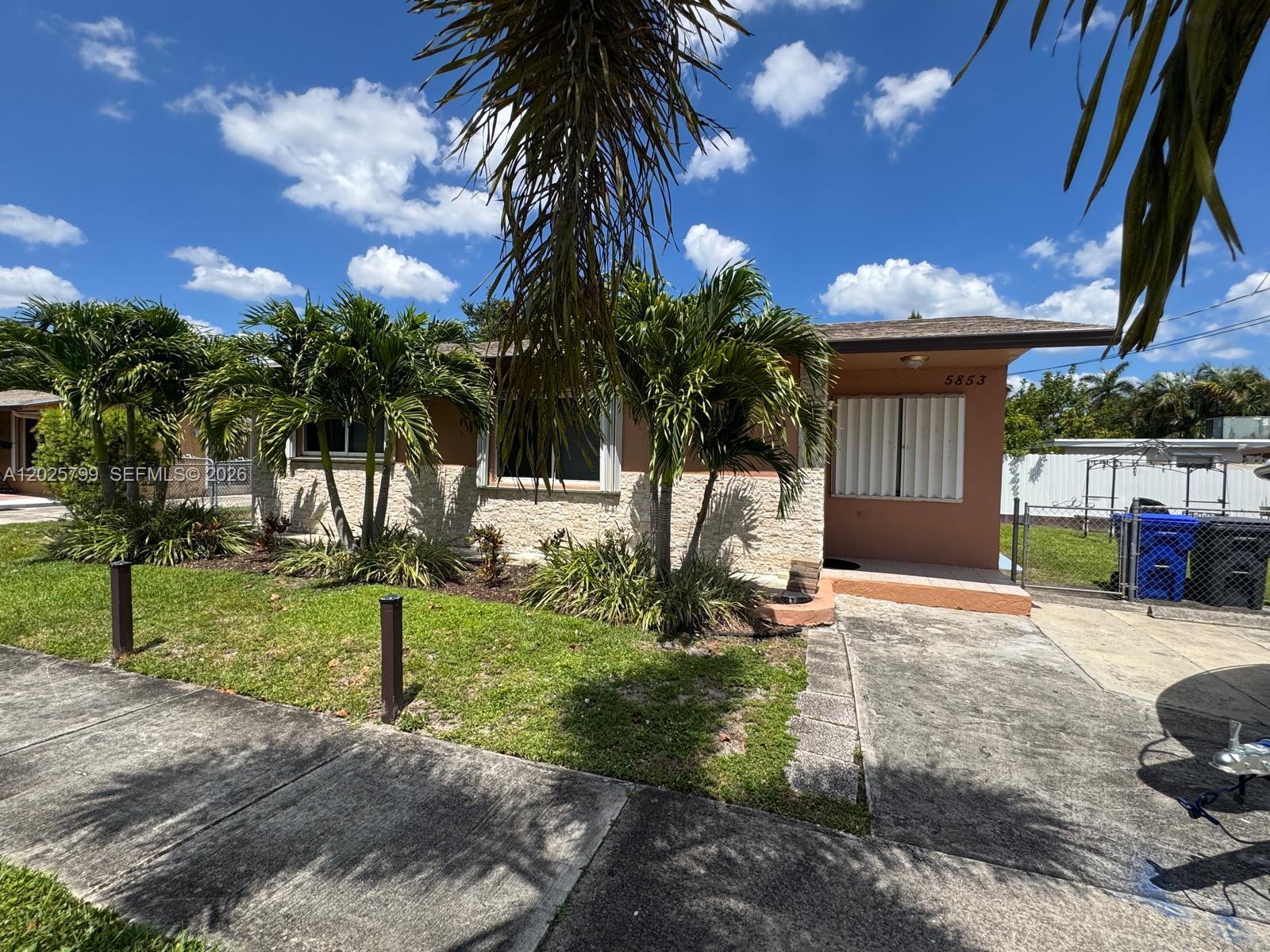 5851-5853 Fillmore Street, Hollywood, FL 33021, Hollywood