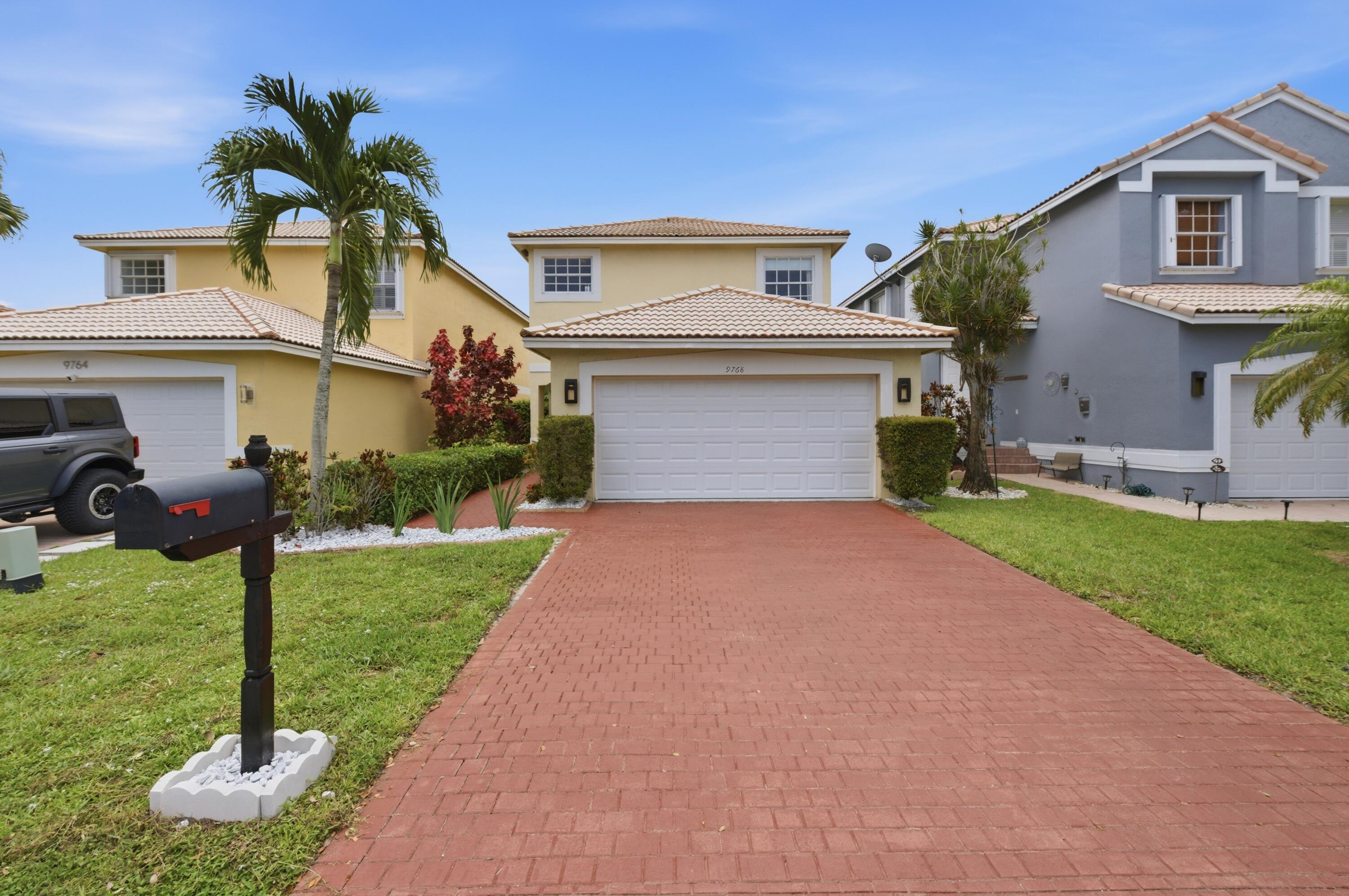 9768 NW 1st Manor, Coral Springs, FL 33071, Coral Springs