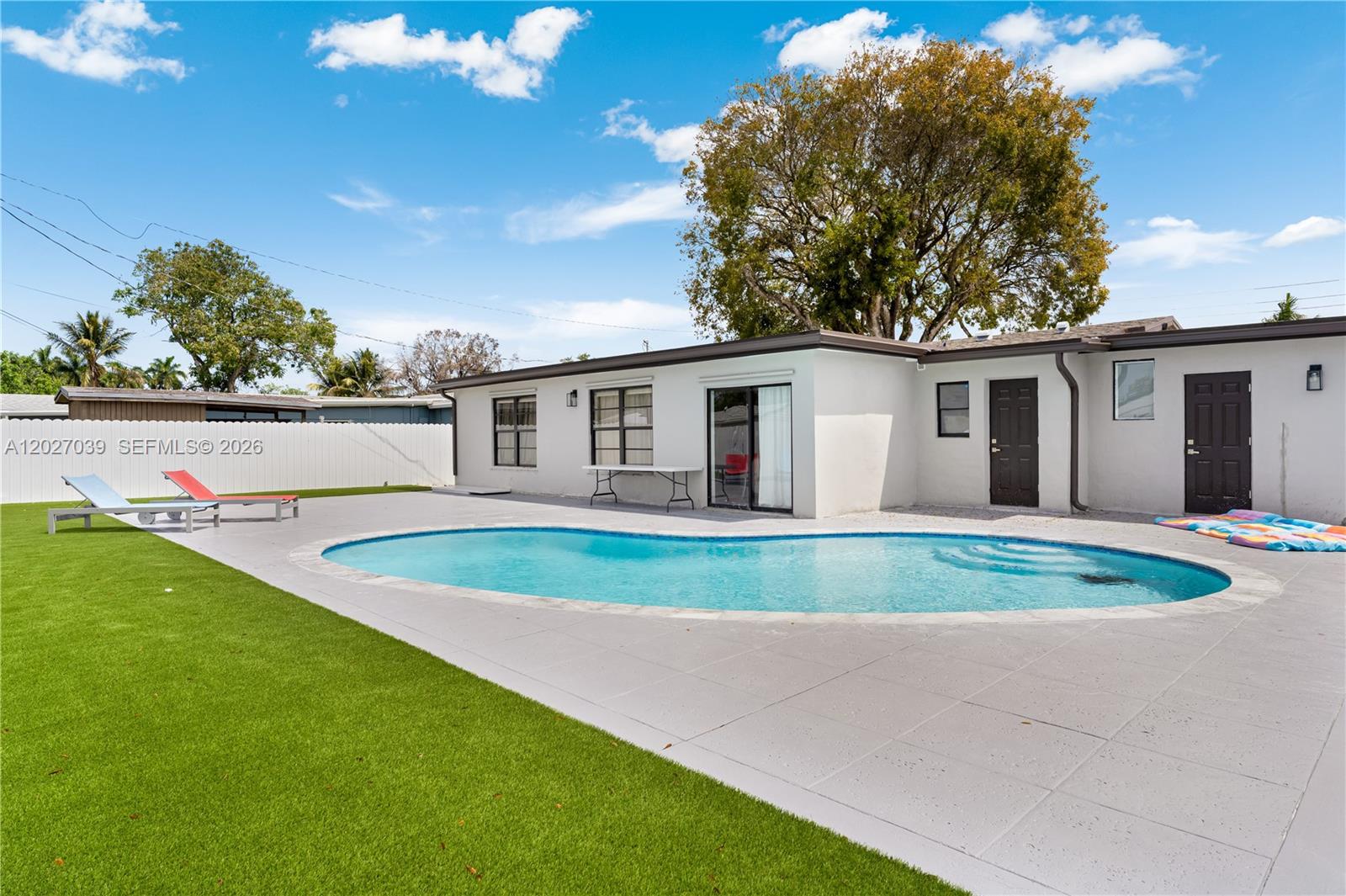 7051 Tyler Street, Hollywood, FL 33024, Hollywood