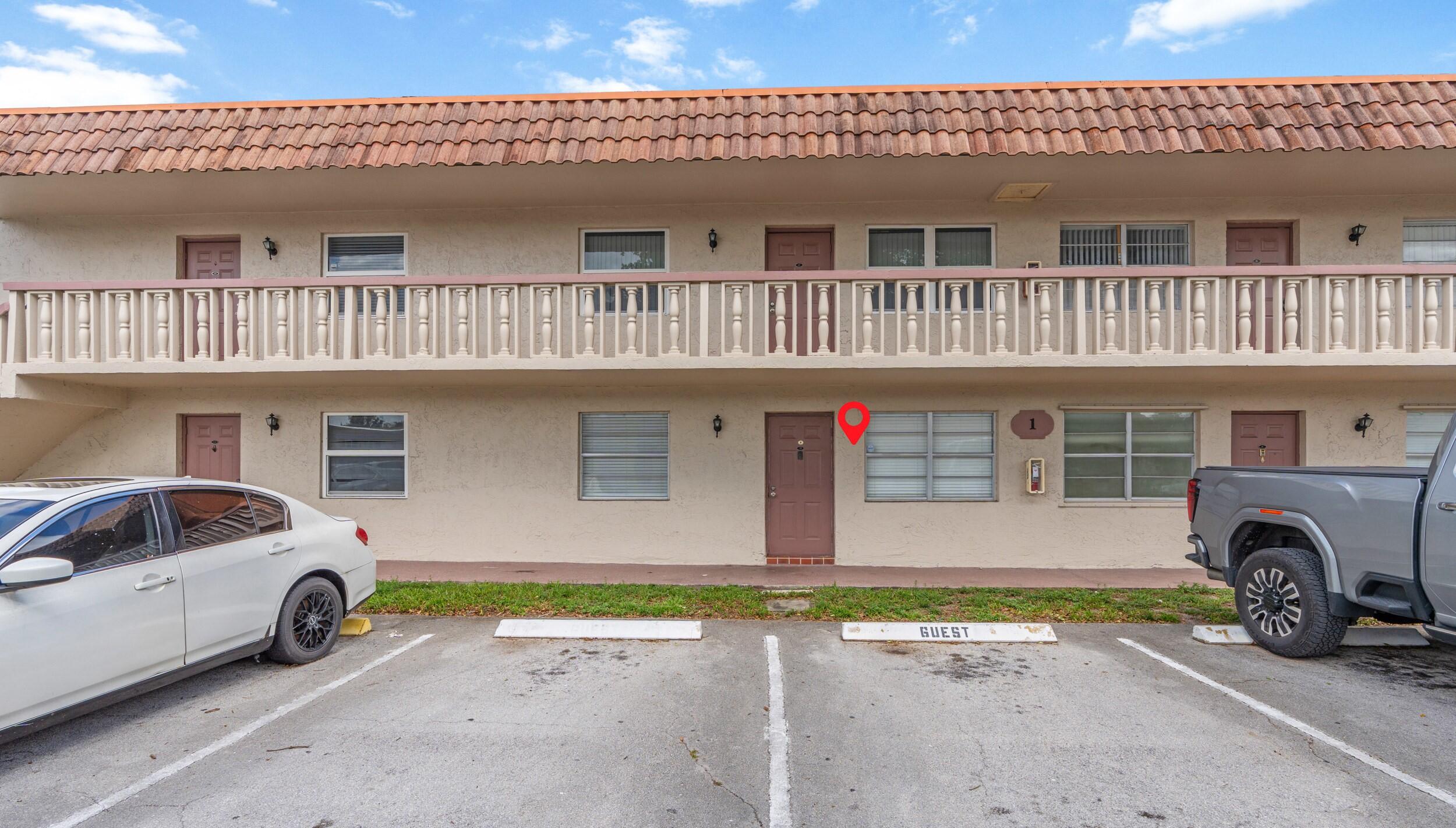 3777 NW 78th Avenue 1b, Davie, FL 33024, Davie