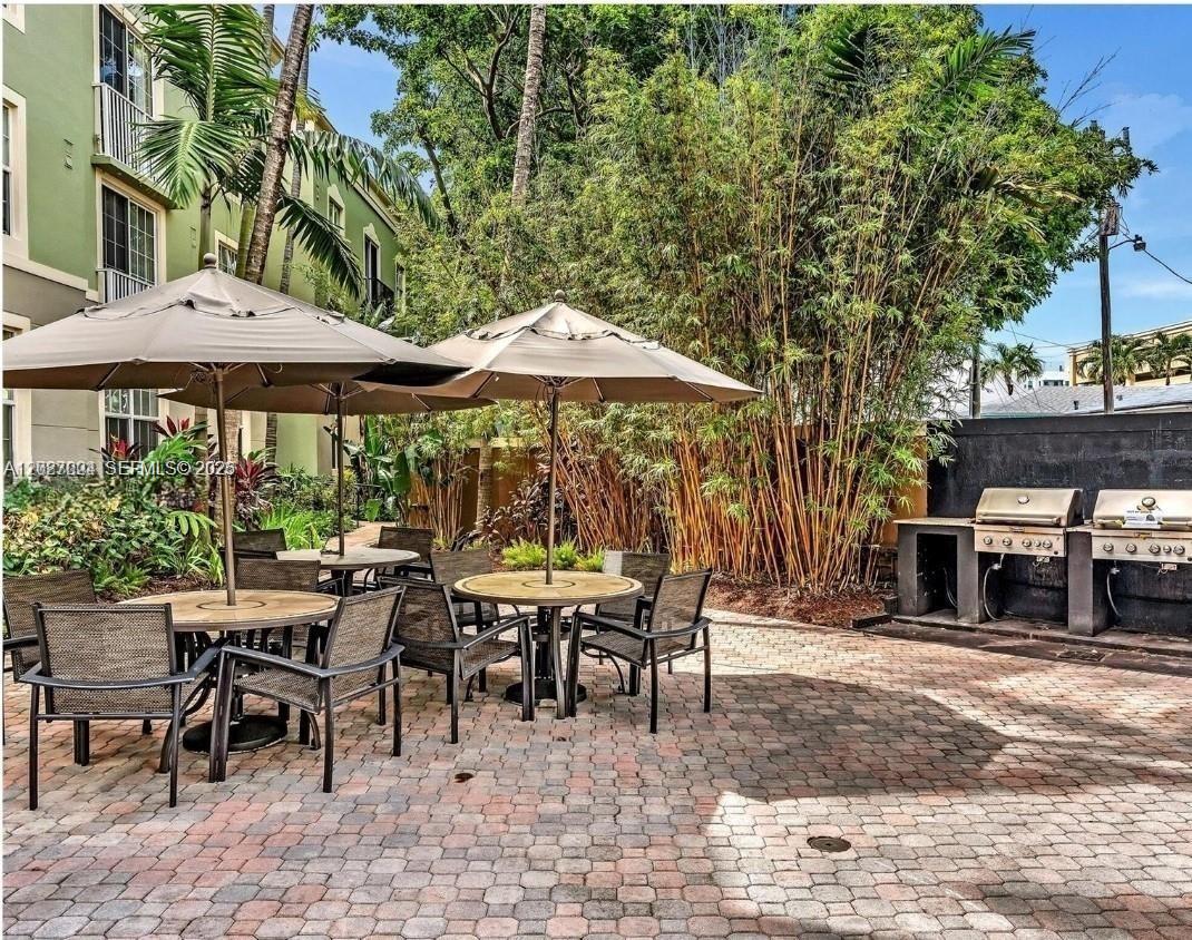 1919 Van Buren Street 111A, Hollywood, FL 33020, Hollywood