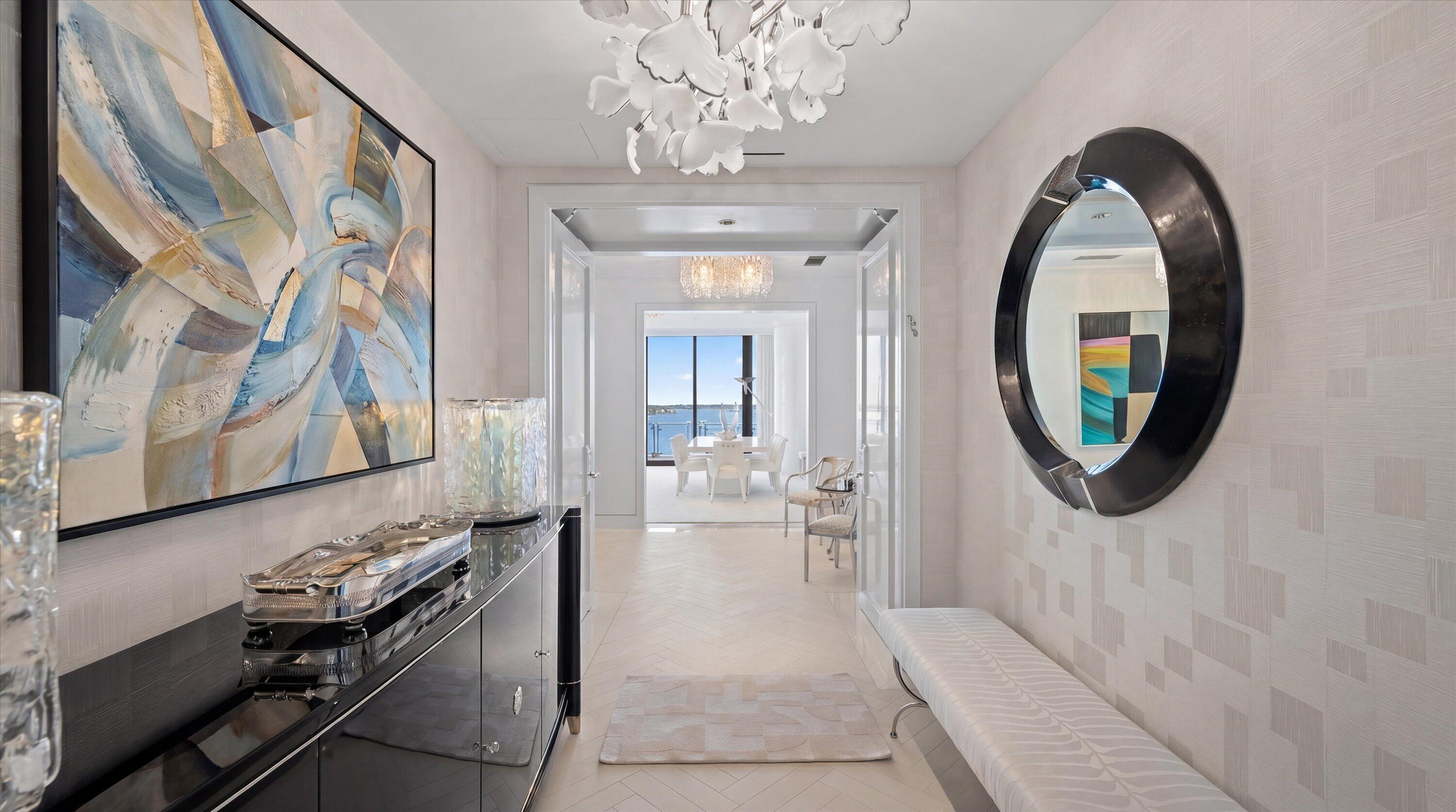 1100 S Flagler Drive 804, West Palm Beach, FL 33401, West Palm Beach