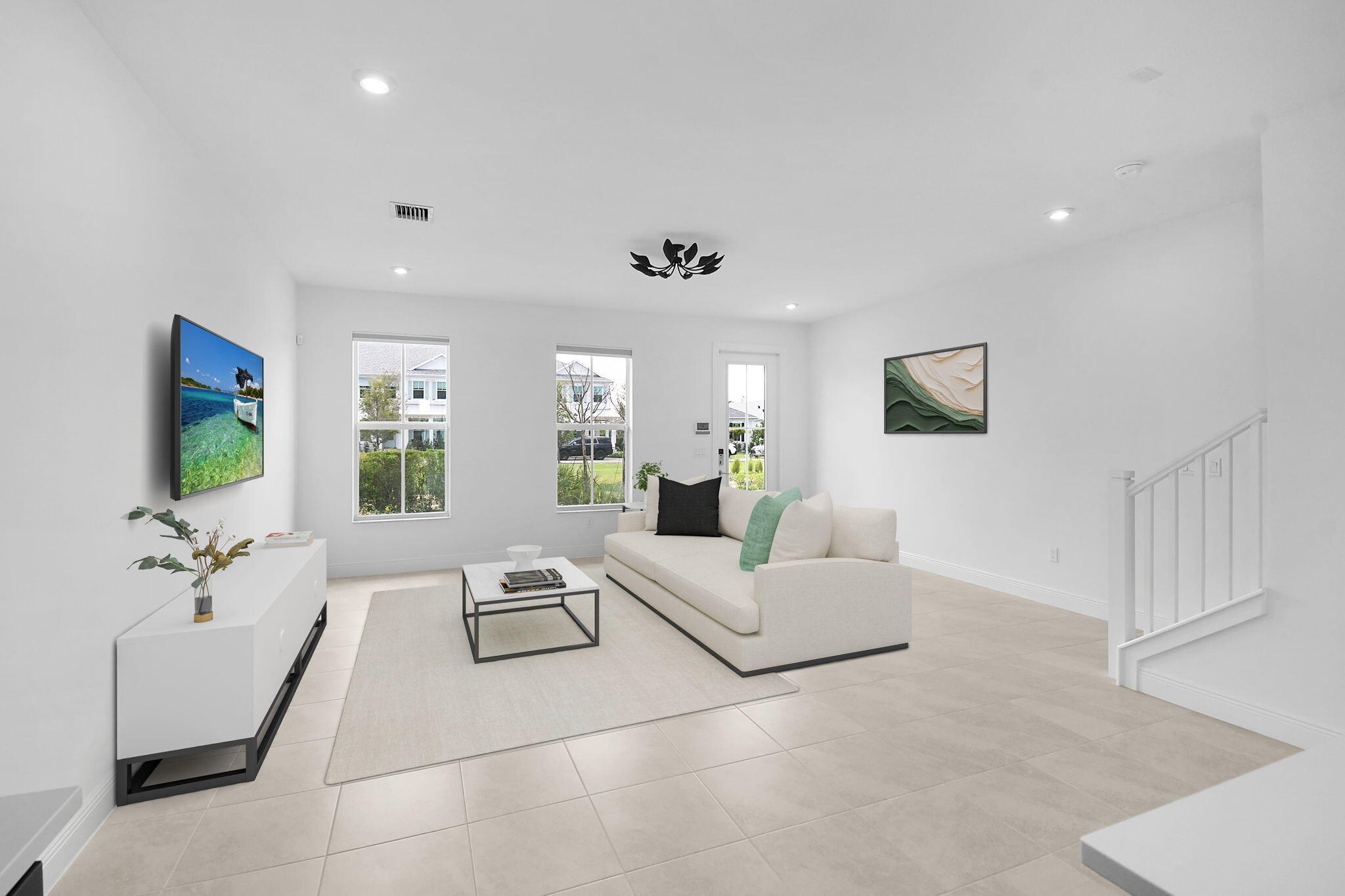 855 SW Heirloom Walk, Palm City, FL 34990, Palm City