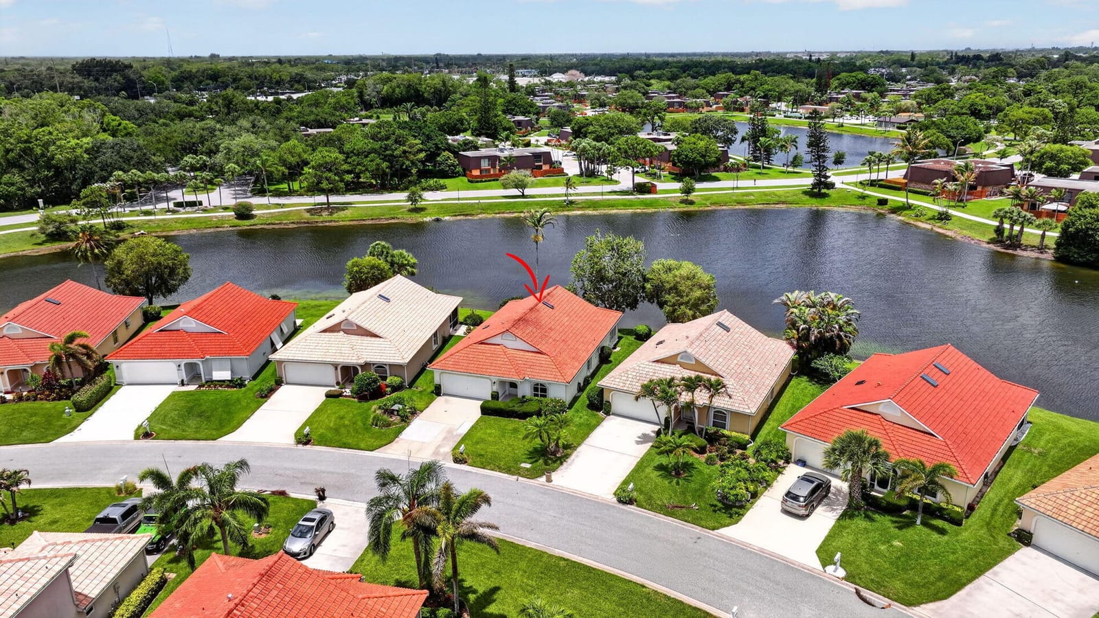 6066 SE Grand Cay Court — photo 2