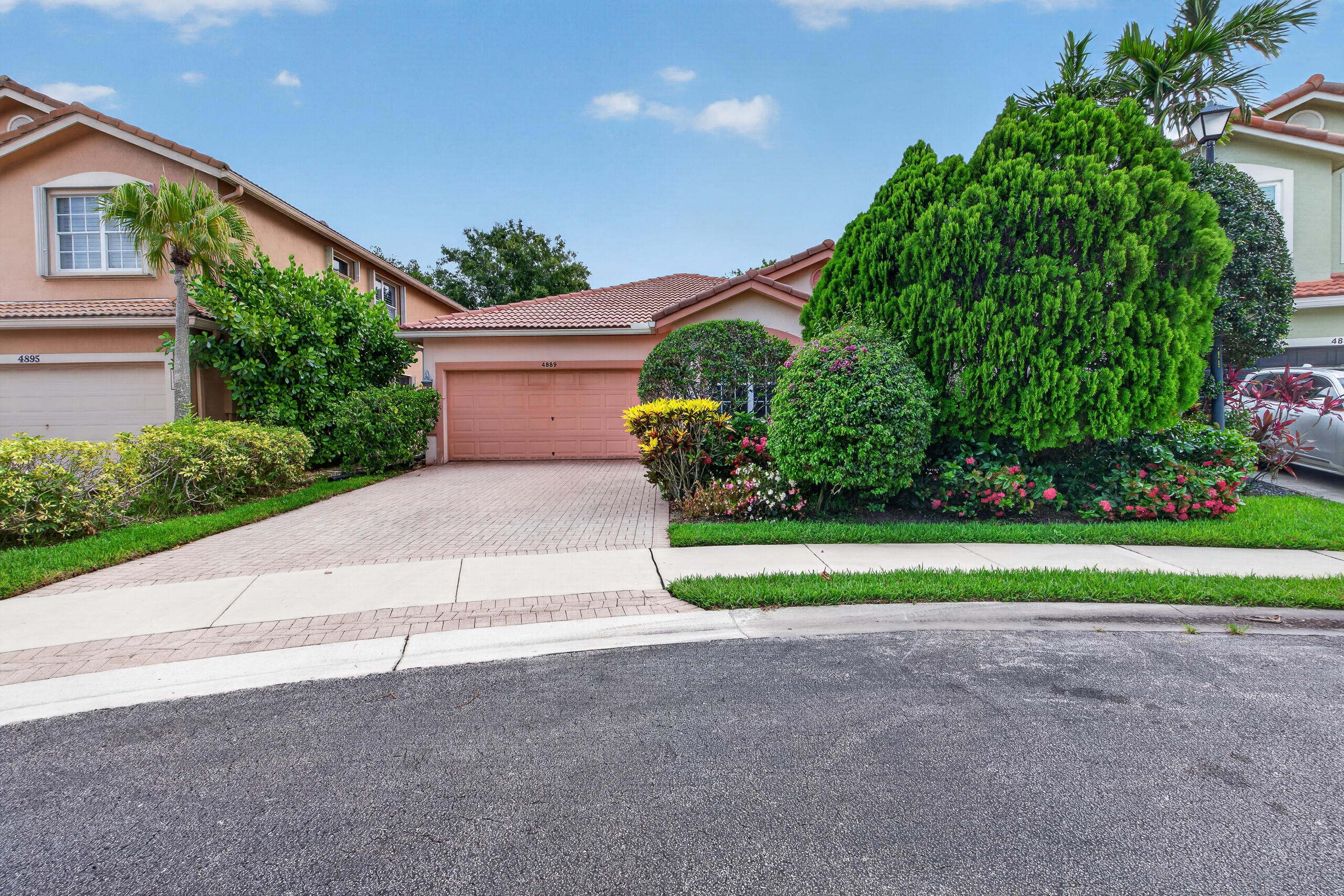 4889 N Classical Boulevard, Delray Beach, FL 33445, Delray Beach