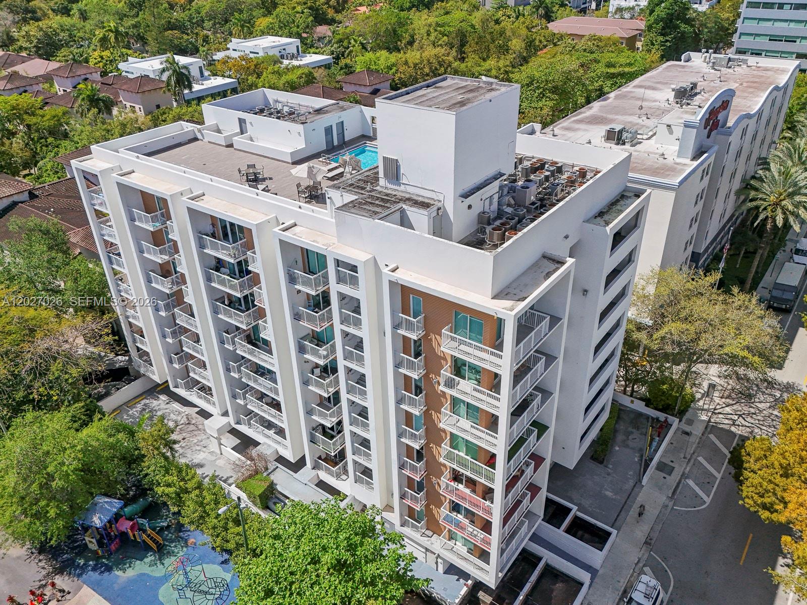 2740 SW 28th Terrace 508, Miami, FL 33133, Miami