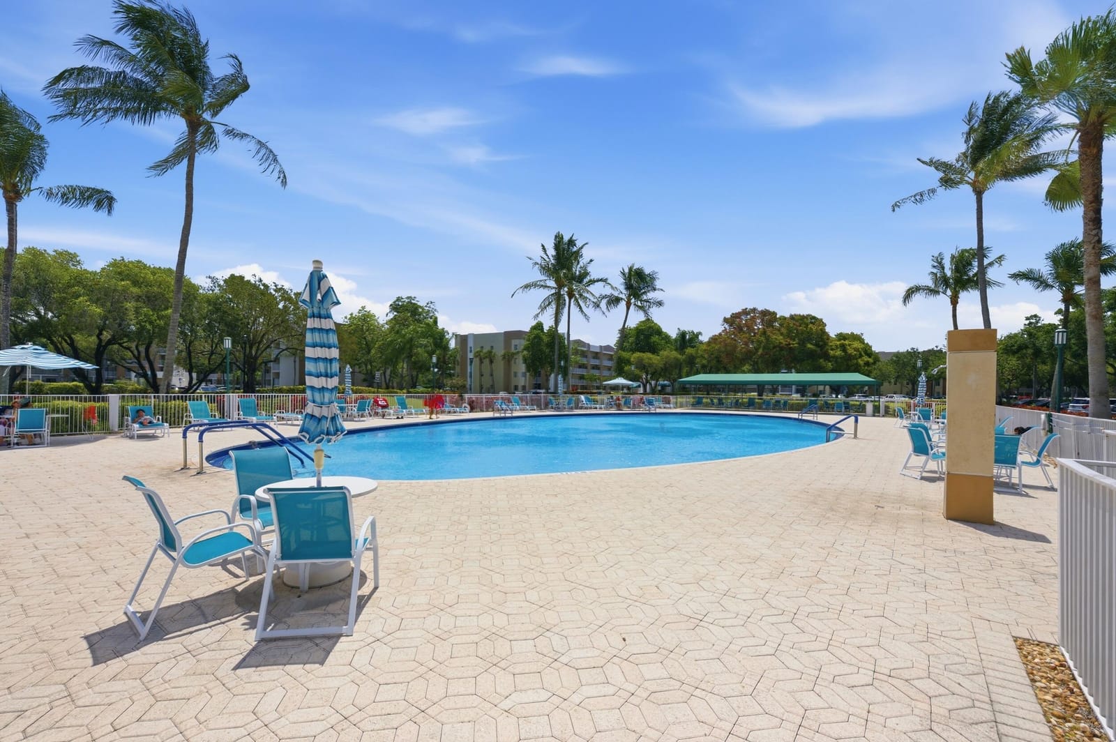 9587 Weldon Circle B308, Tamarac, FL 33321 photo 22