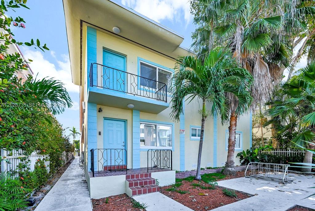 1135 Euclid Avenue 202, Miami Beach, FL 33139, Miami Beach