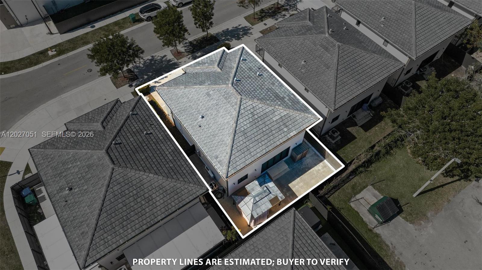206 NW 11th Court 206, Florida City, FL 33034, Florida City