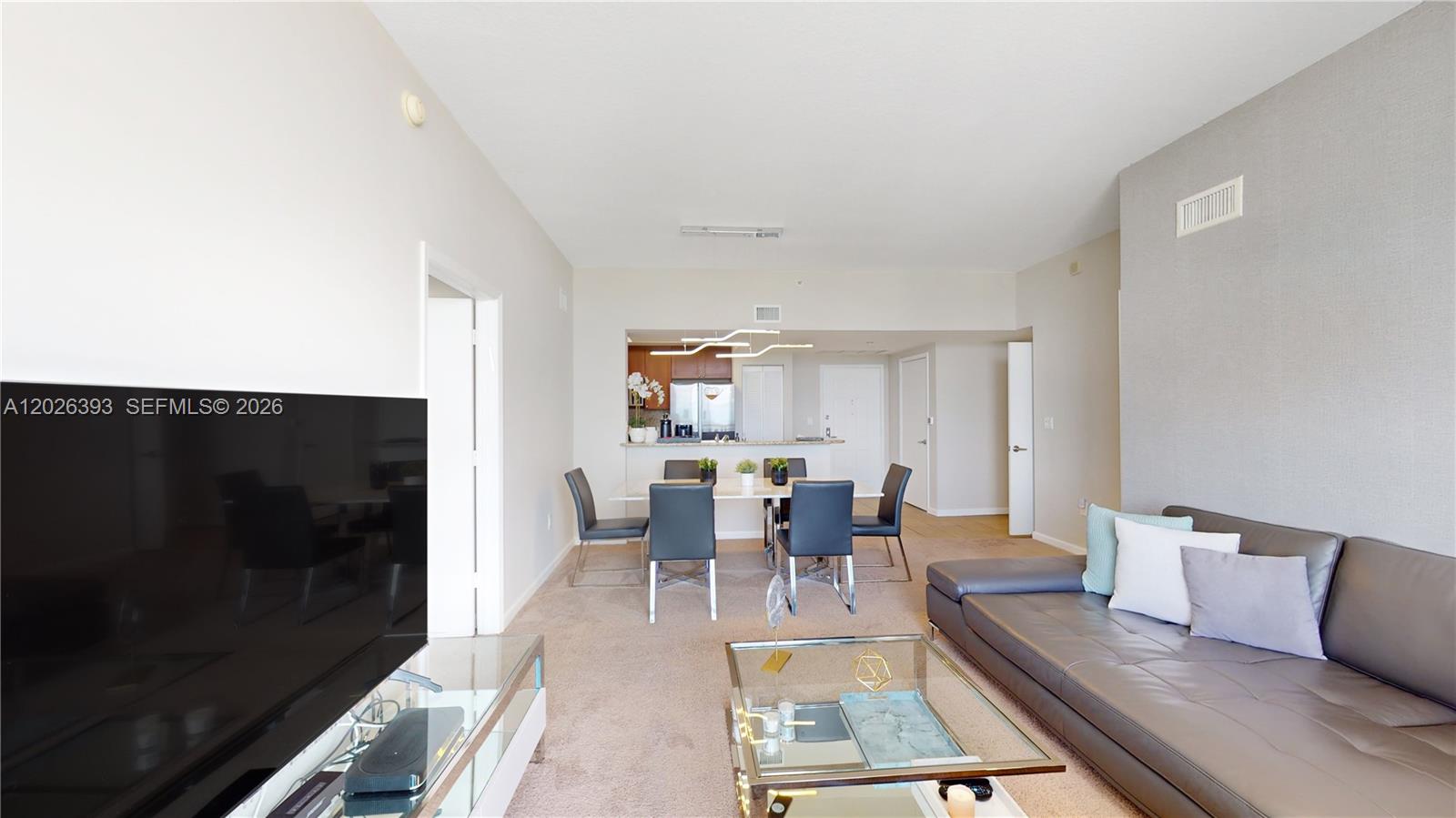 19501 W Country Club Drive PH10, Aventura, FL 33180, Aventura