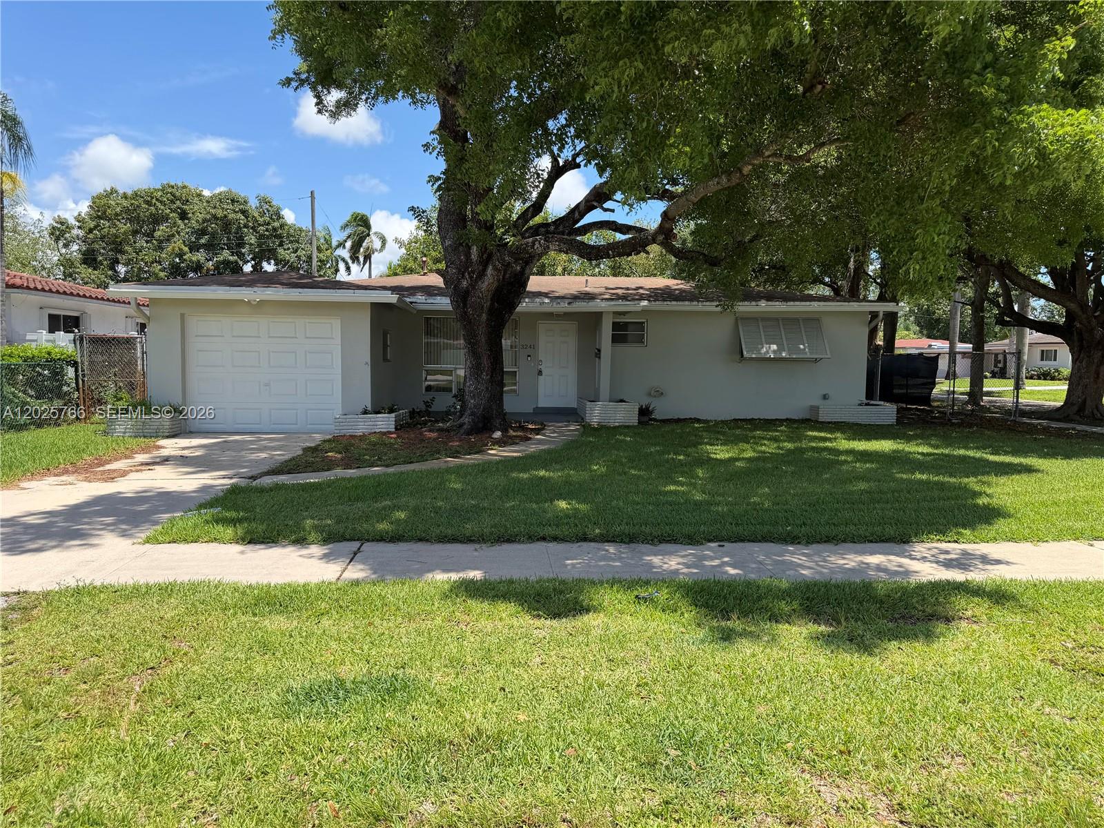 3241 Pierce Street, Hollywood, FL 33021, Hollywood