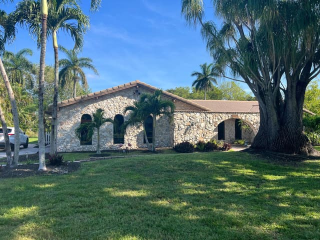 11190 NW 26th Drive, Coral Springs, FL 33065