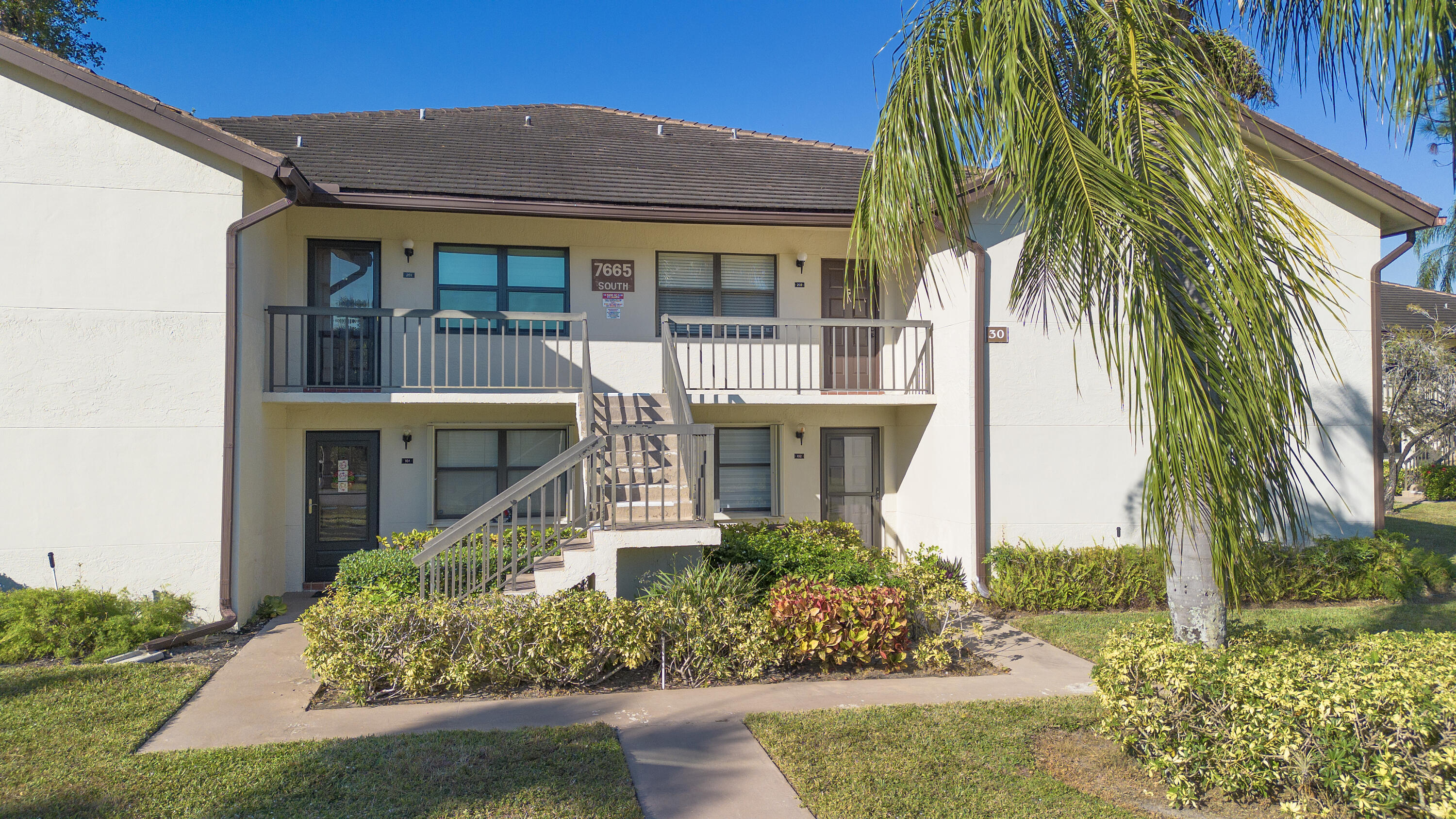7665 Tahiti Lane 102, Lake Worth, FL 33467, Lake Worth