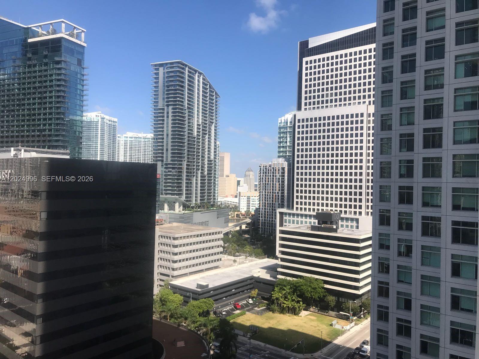 950 Brickell Bay Drive 2000, Miami, FL 33131, Miami