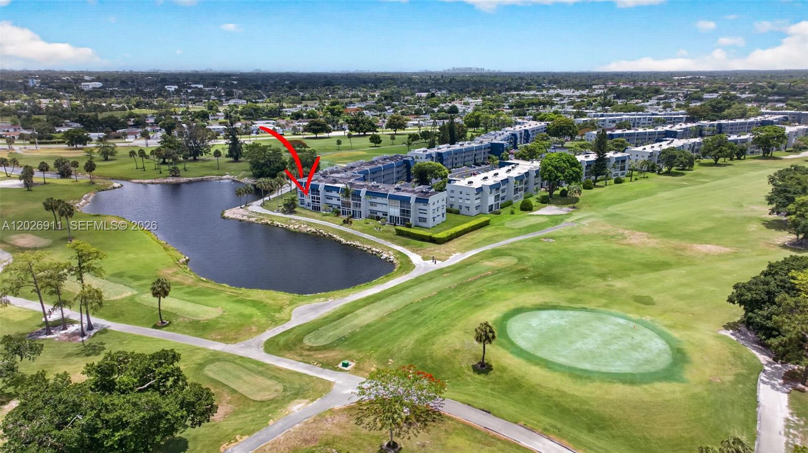 7807 Golf Circle Drive 207, Margate, FL 33063, Margate