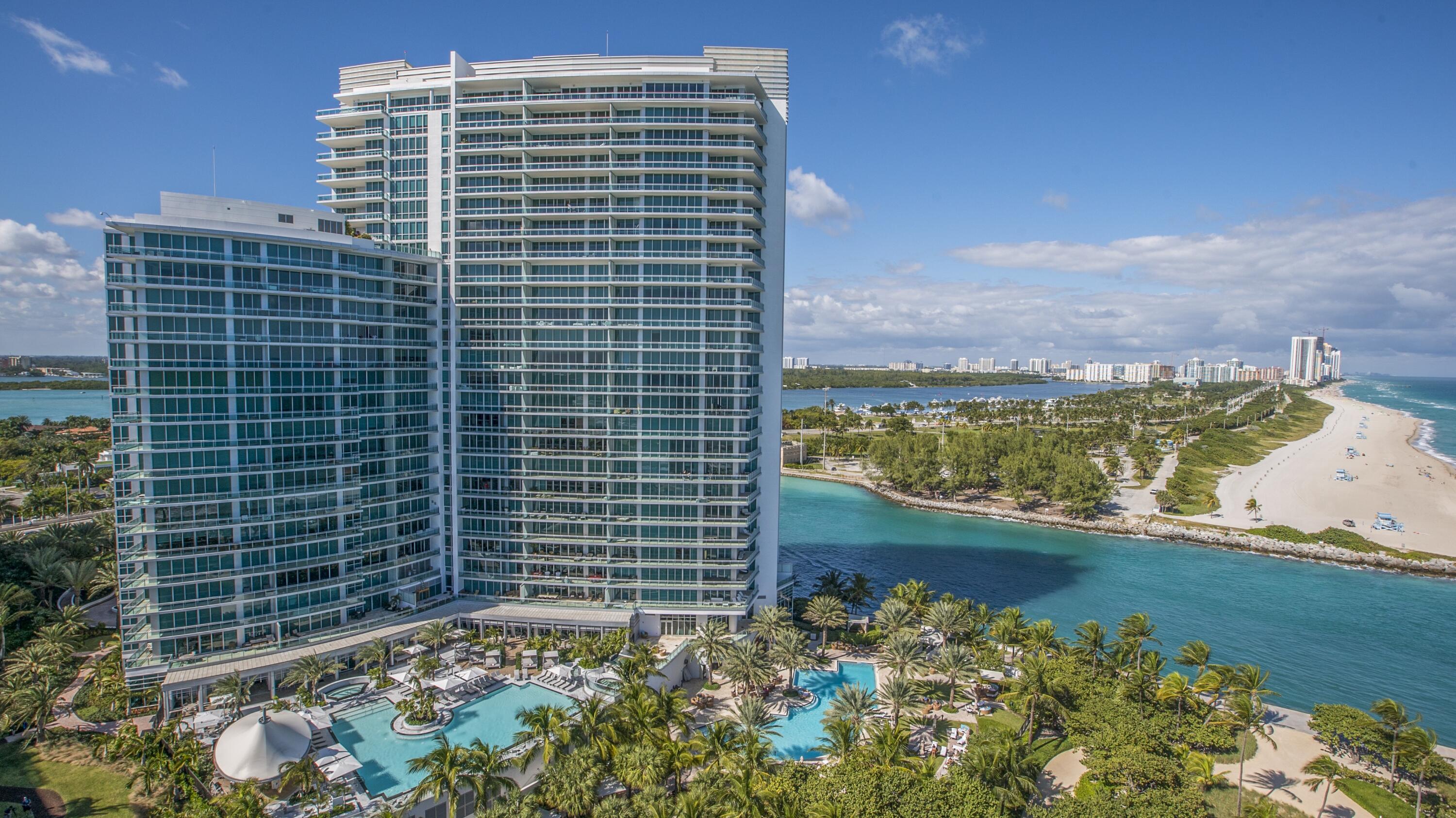 10295 Collins Avenue 2203, Bal Harbour, FL 33154, Bal Harbour