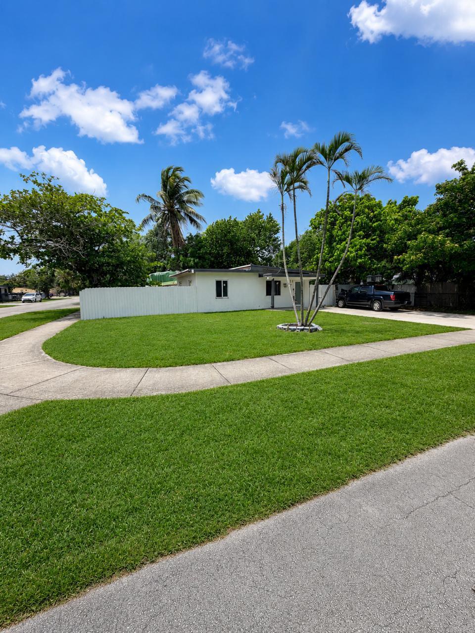 1100 NW 141st Street, Miami, FL 33168, Miami