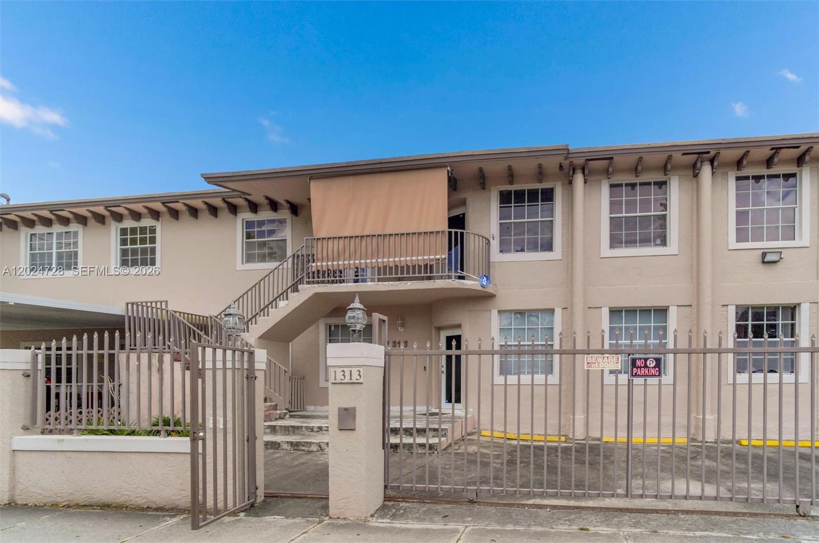 1313 SW 24th Avenue, Miami, FL 33145, Miami