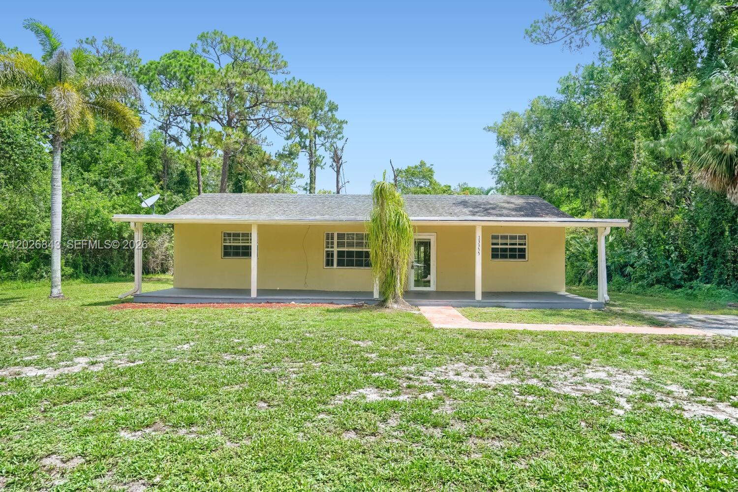 13355 N 43rd Road N, West Palm Beach, FL 33411, West Palm Beach
