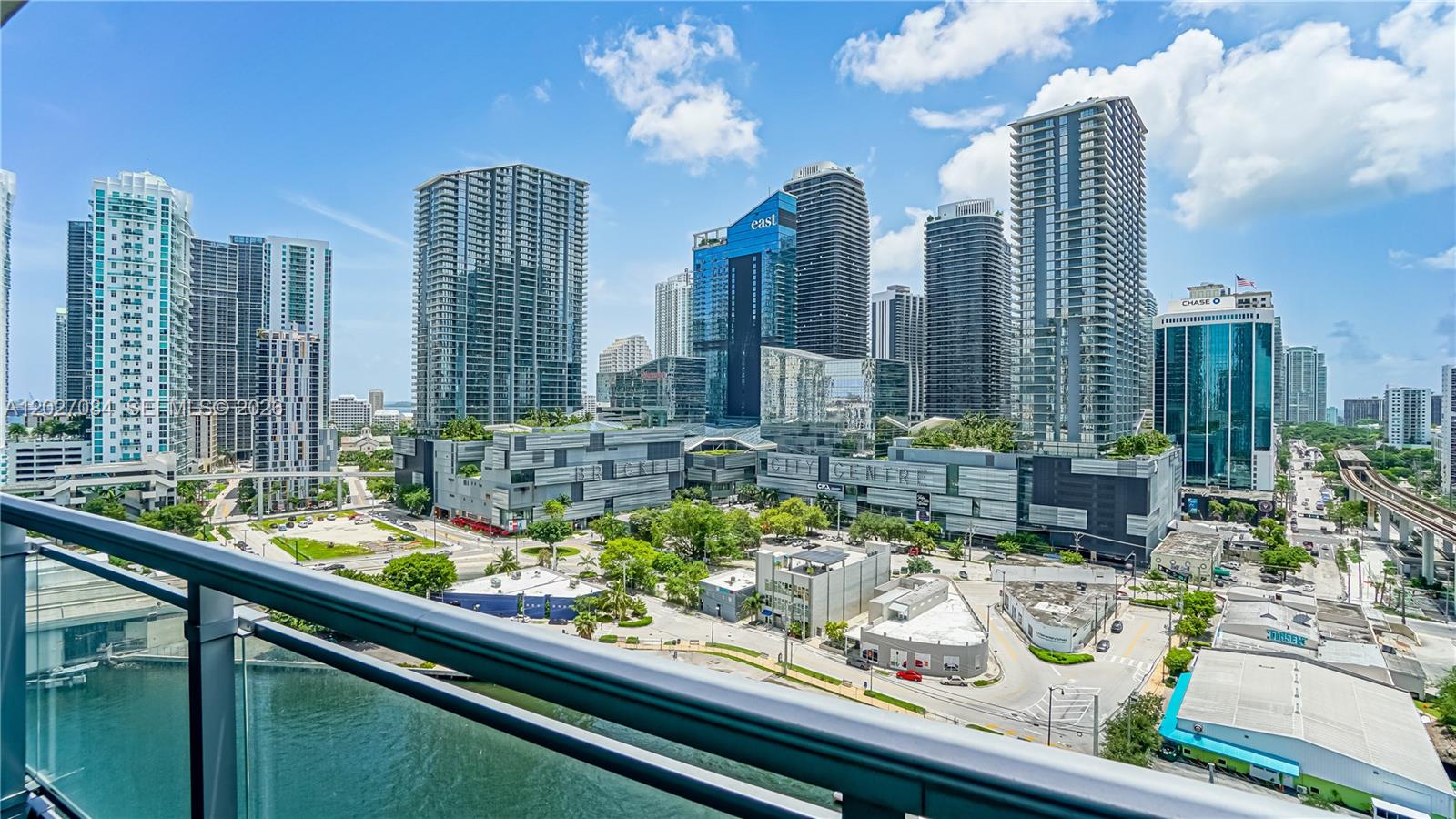 92 SW 3rd Street 1803, Miami, FL 33130, Miami