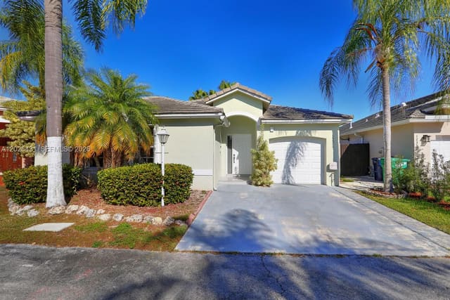12357 SW 144th Terrace, Miami, FL 33186