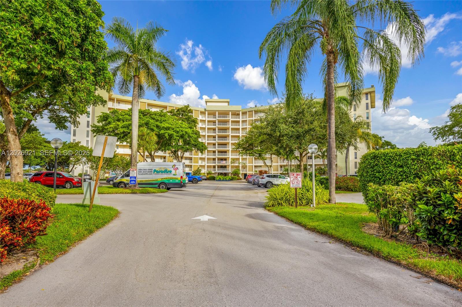 3090 N Course Drive 111, Pompano Beach, FL 33069, Pompano Beach