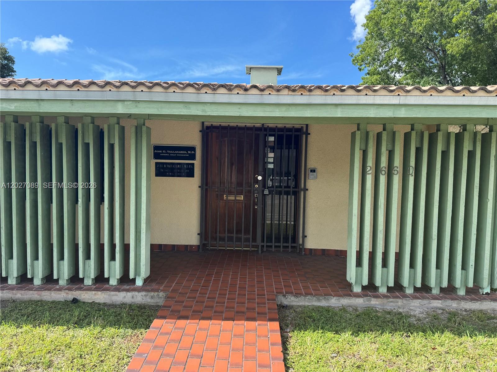 2660 SW 3rd Street, Miami, FL 33135, Miami