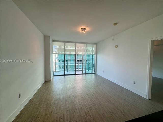 79 SW 12th Street 3509S, The Axis On Brickell, Miami, FL