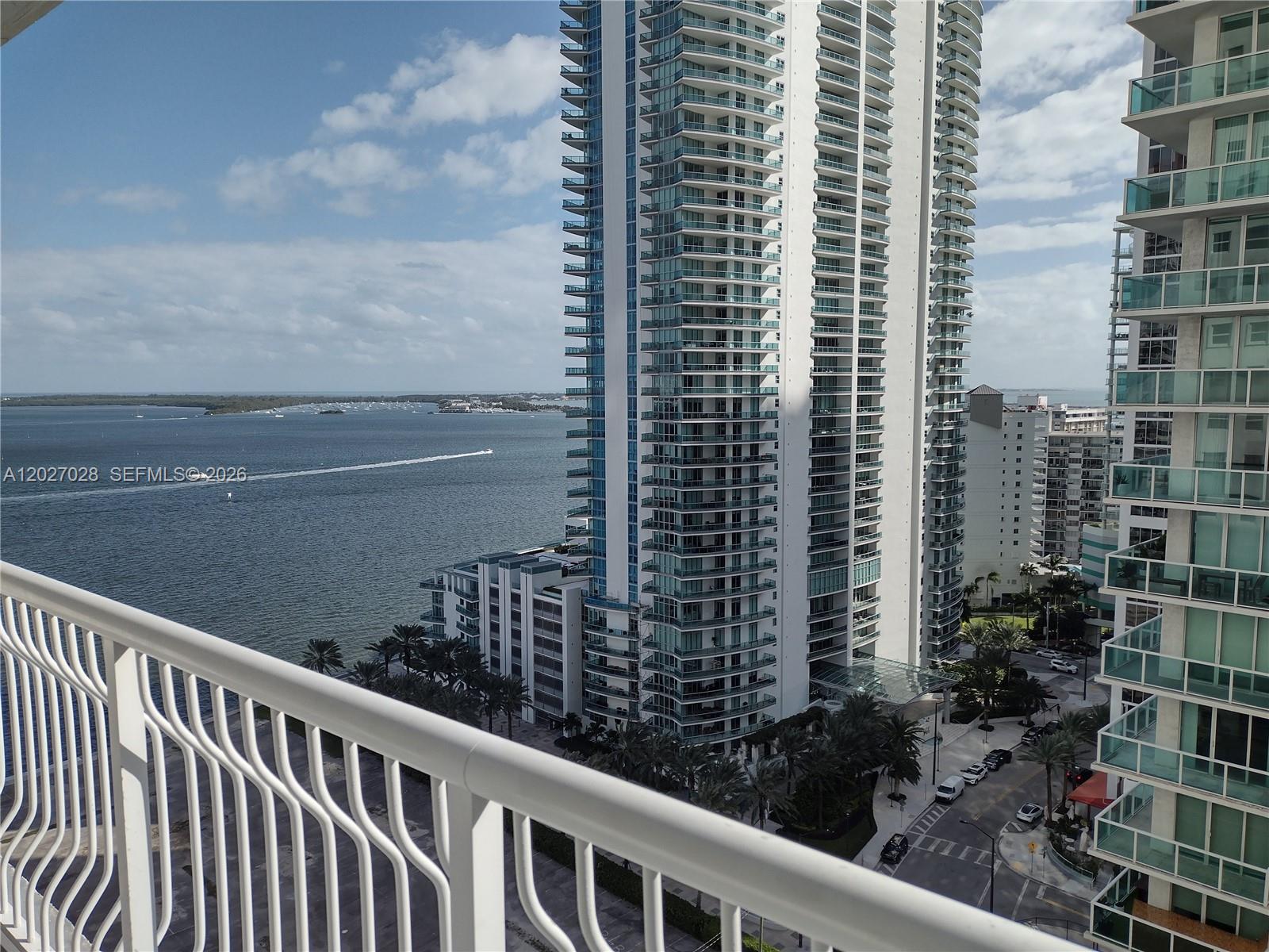 1200 Brickell Bay Drive 2005, Miami, FL 33131, Miami