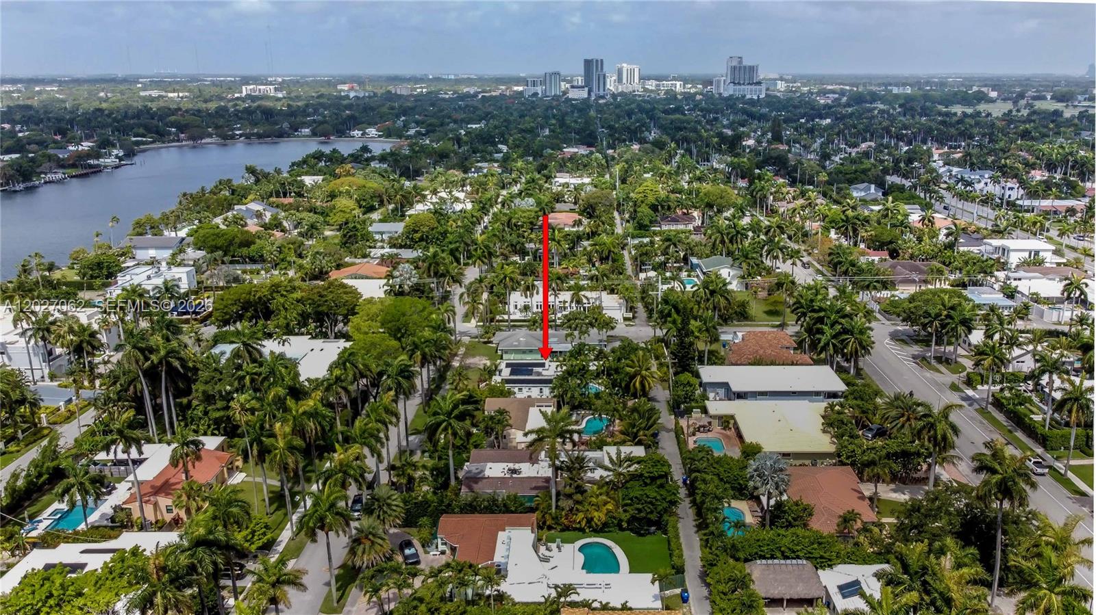 955 Van Buren Street, Hollywood, FL 33019, Hollywood