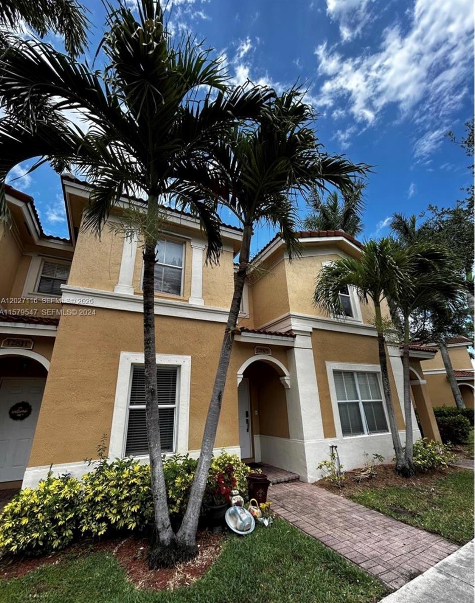 12805 SW 31st Court 152, Miramar, FL 33027, Miramar
