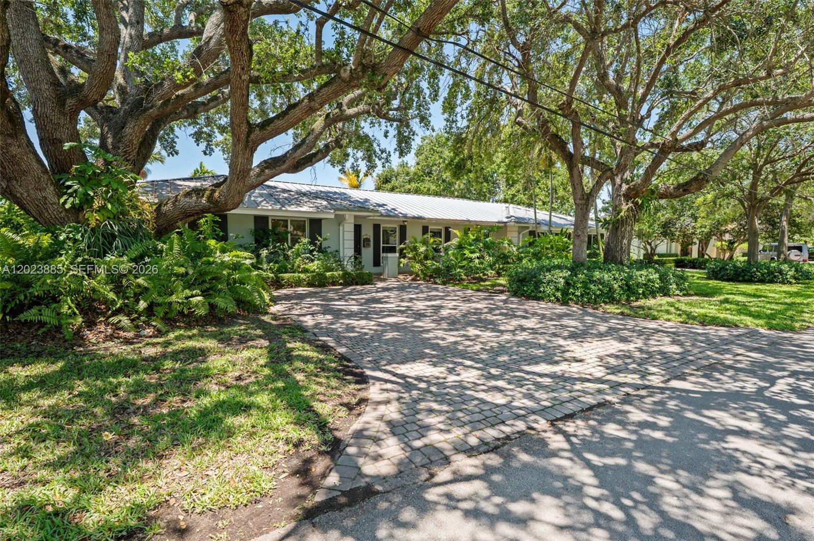 11100 SW 73rd Court, Pinecrest, FL 33156, Pinecrest
