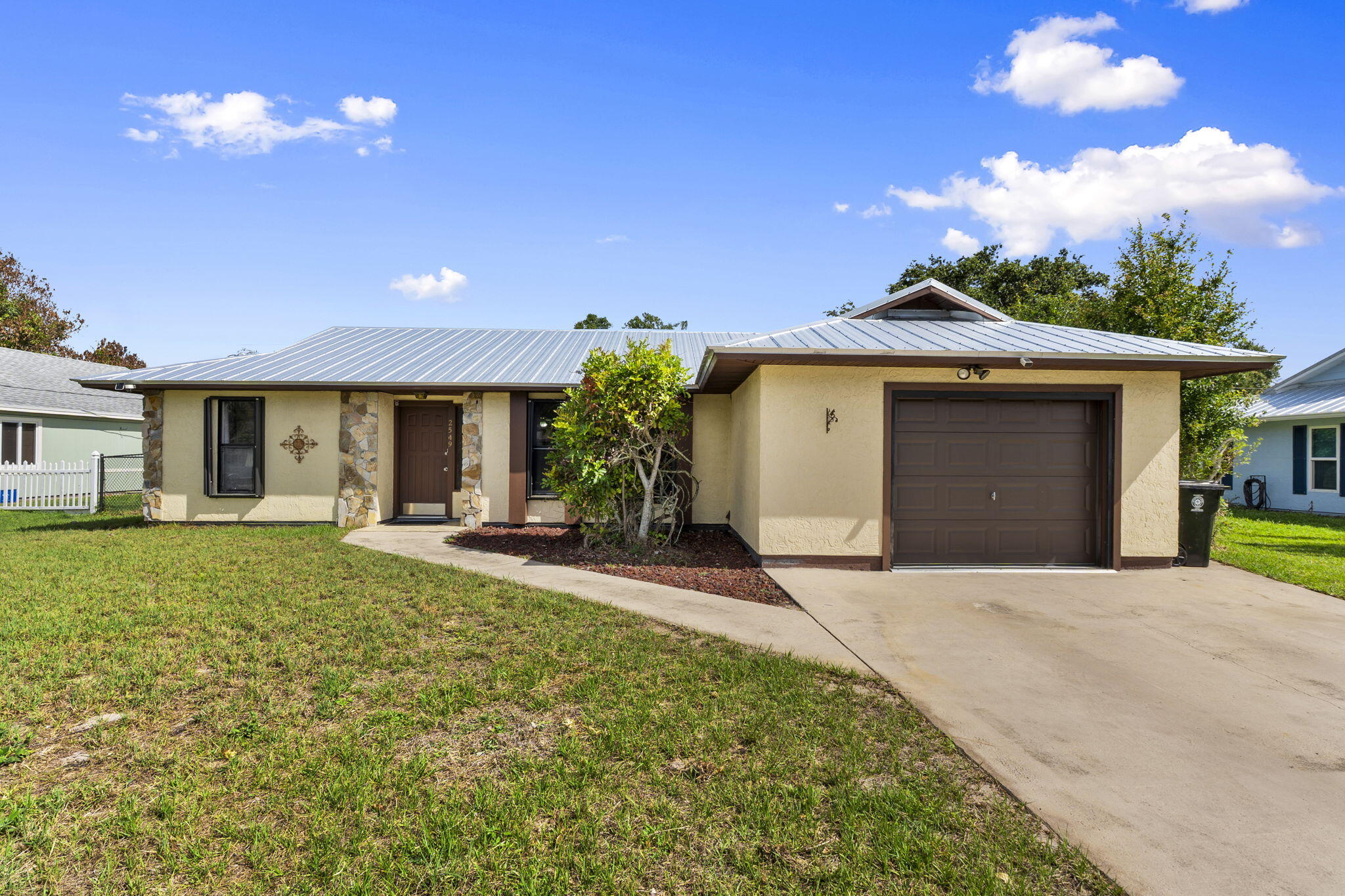 2549 SE Alfonso Avenue, Port St. Lucie, FL 34952, Port St Lucie