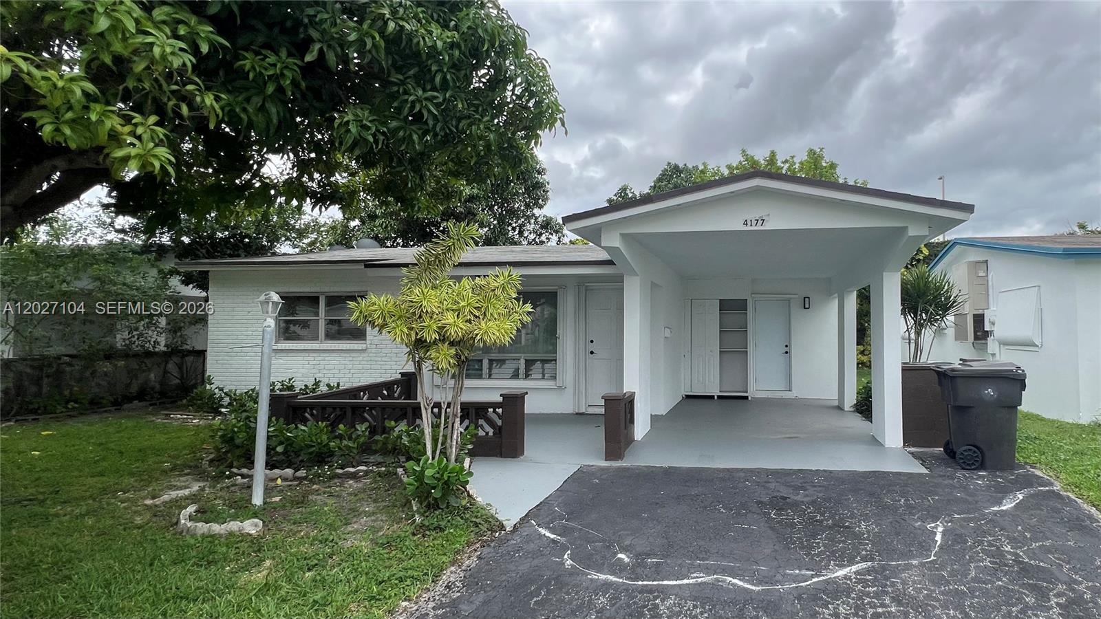 4177 NW 52nd Avenue, Lauderdale Lakes, FL 33319, Lauderdale Lakes