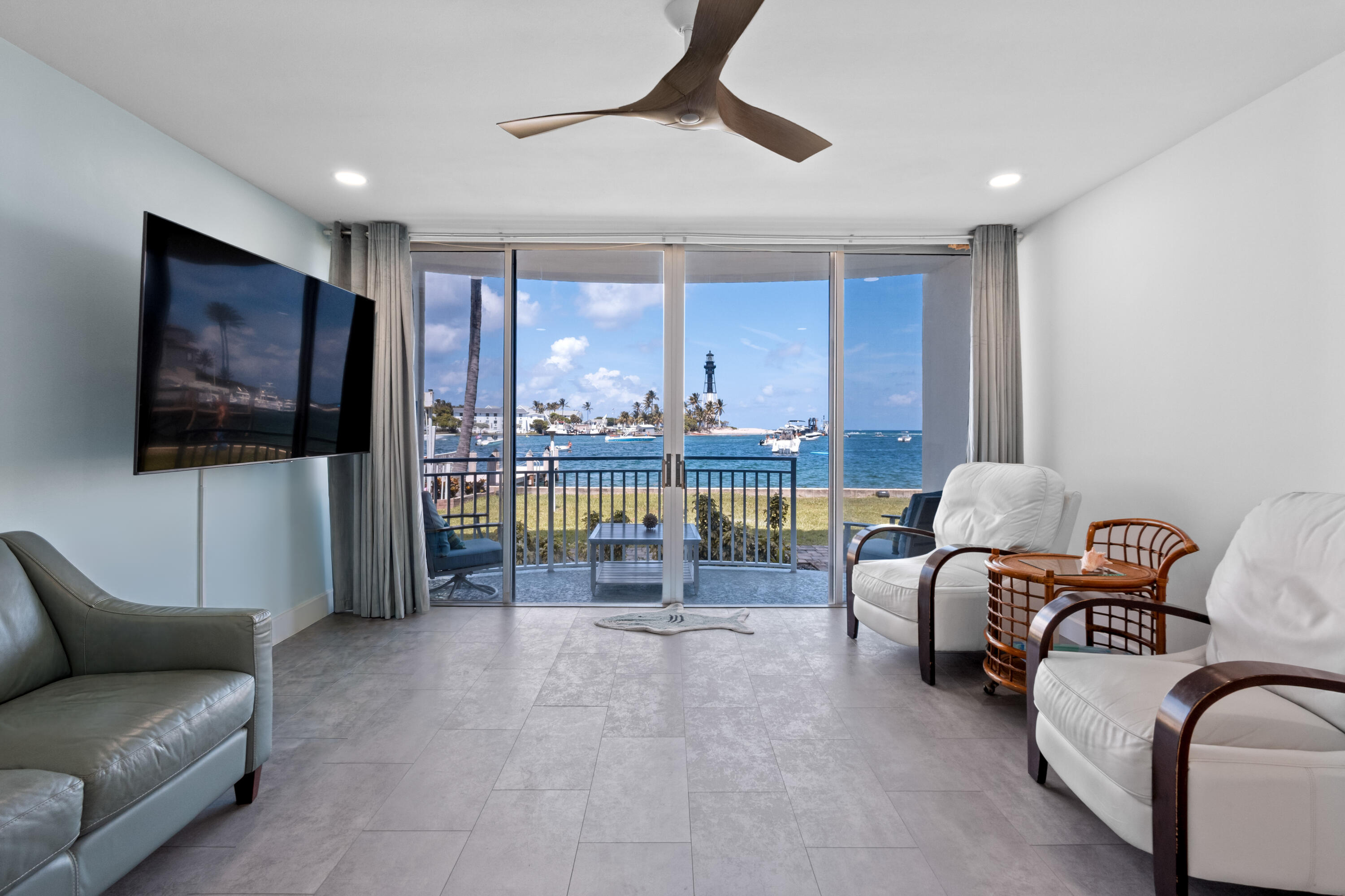 2508 Bay Drive Unit 105, Pompano Beach, FL 33062, Pompano Beach