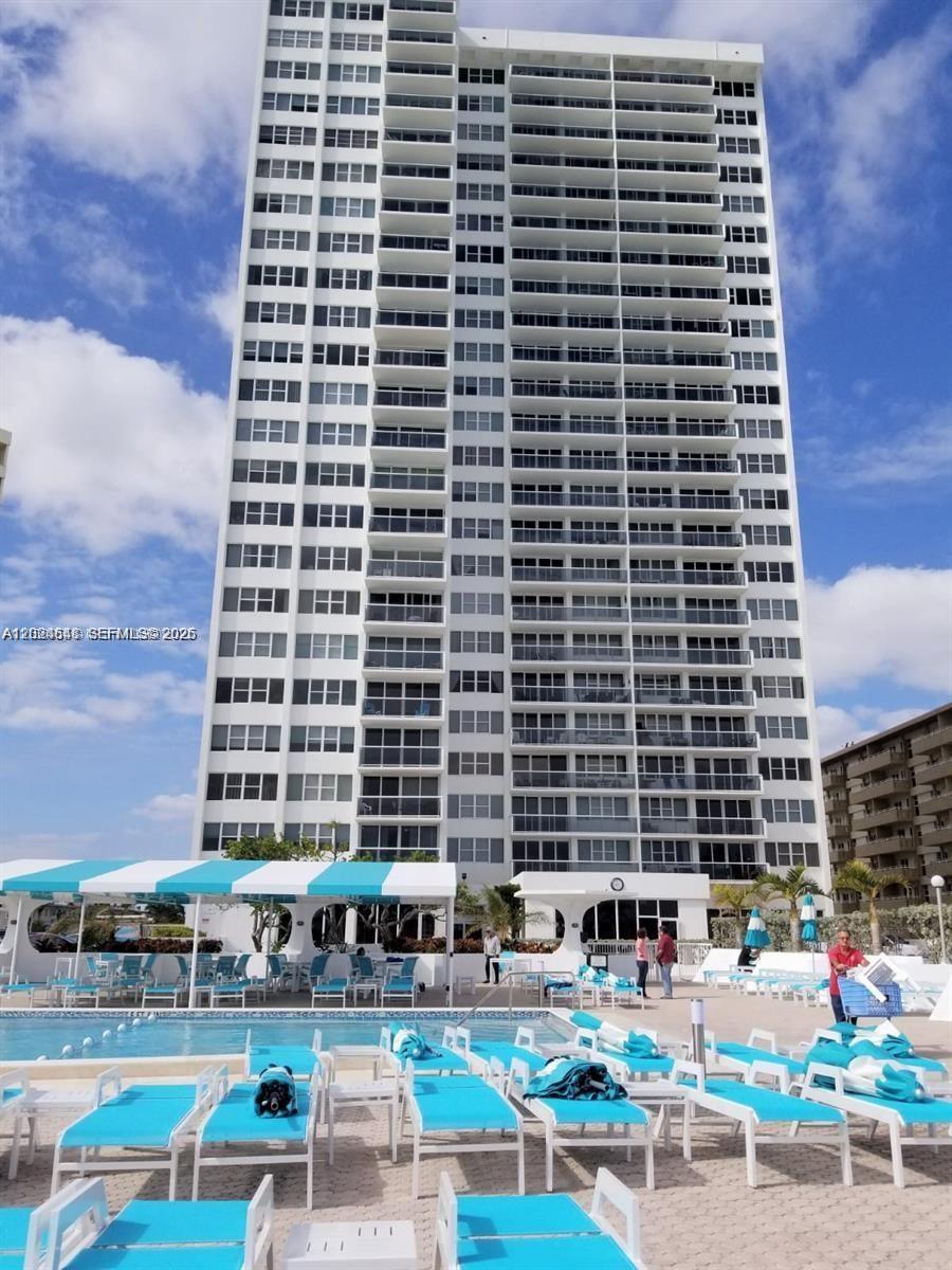 3140 S Ocean Drive 1705, Hallandale Beach, FL 33009, Hallandale Beach