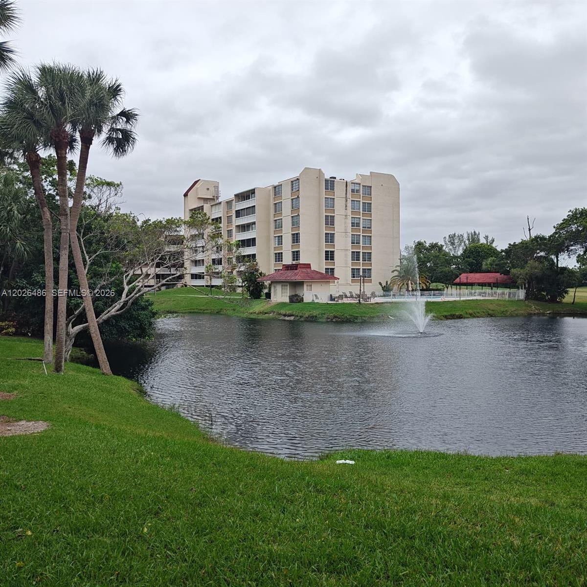 7051 Environ Boulevard 433, Lauderhill, FL 33319, Lauderhill