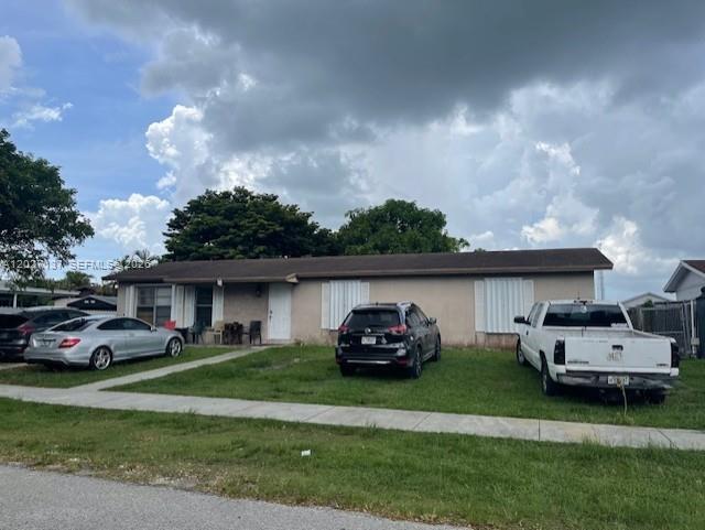 15814 SW 305th Terrace, Homestead, FL 33033, Homestead