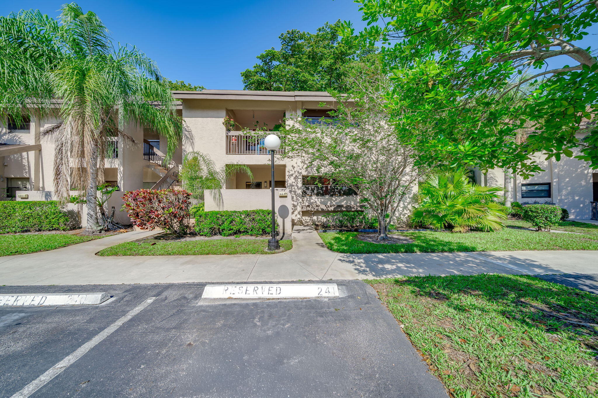 4217 NW 22nd Street 2-108, Coconut Creek, FL 33066, Coconut Creek