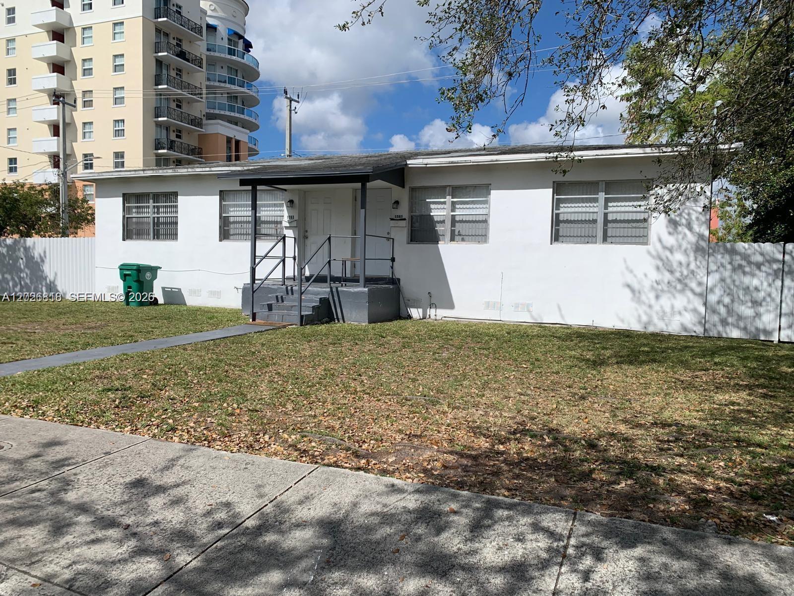 1393 NW 53rd Street 0, Miami, FL 33142, Miami