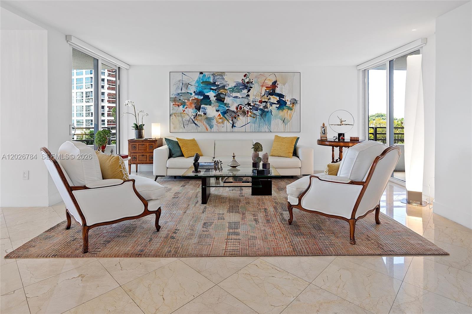151 SE 15th Road 601, Miami, FL 33129, Miami