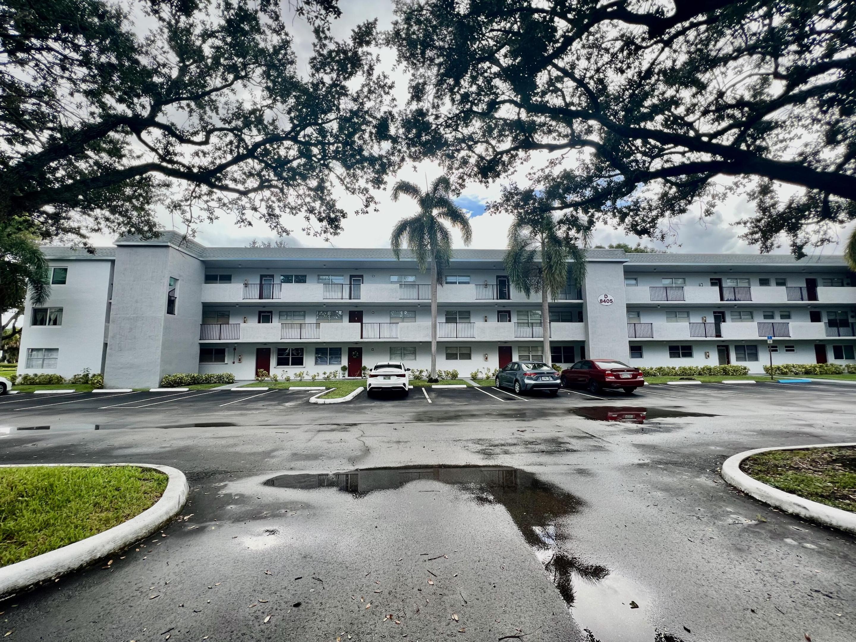 8405 NW 61st Street D305, Tamarac, FL 33321, Tamarac