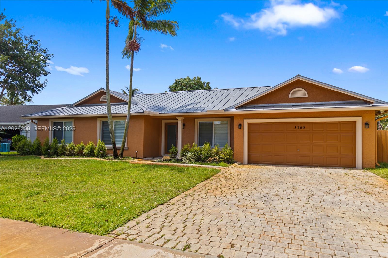 5160 SW 18th Court, Plantation, FL 33317, Plantation