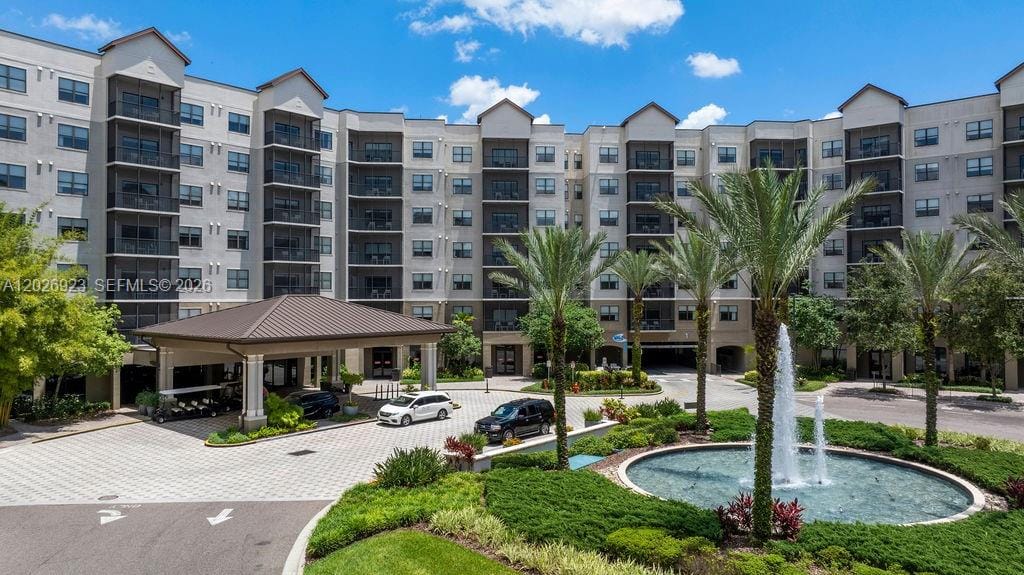 14501 Grove Resort Avenue 3523, Winter Garden, FL 34787