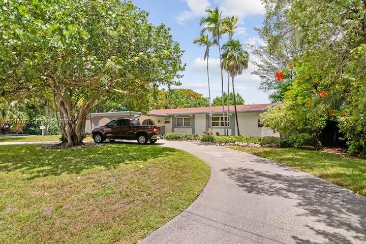 13325 SW 84th Avenue, Pinecrest, FL 33156, Pinecrest