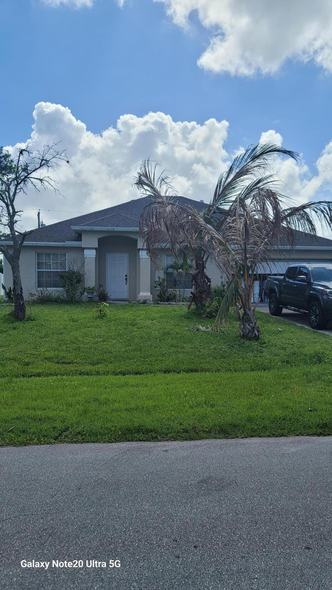 1386 SE Proctor Lane, Port St. Lucie, FL 34983, Port St Lucie
