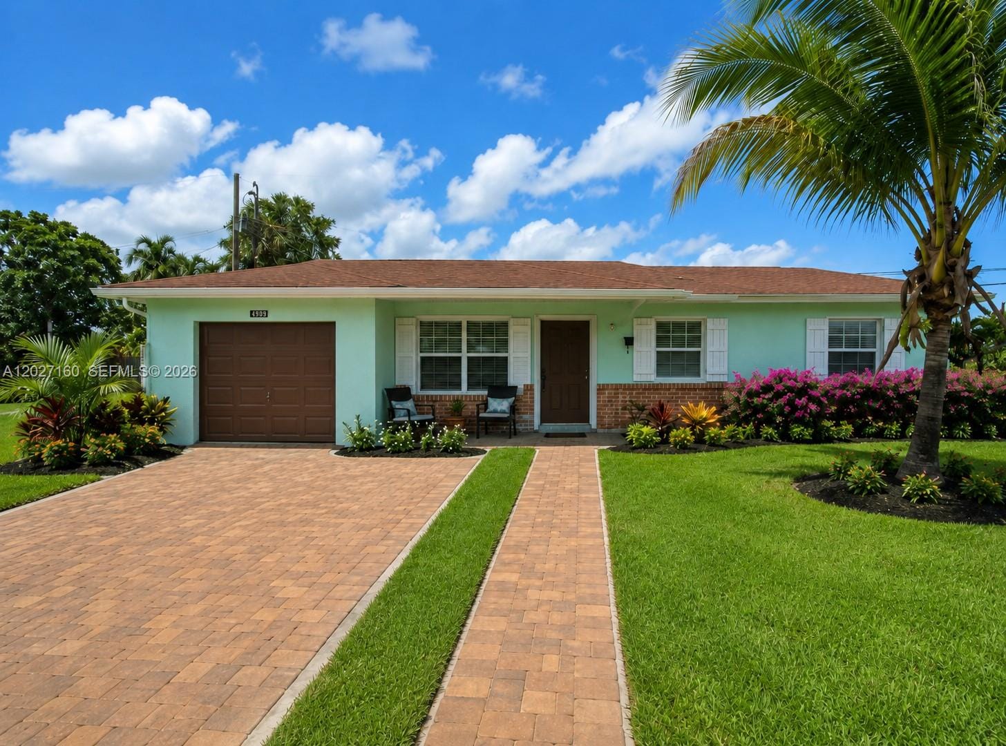 4909 Caribbean Boulevard, West Palm Beach, FL 33407