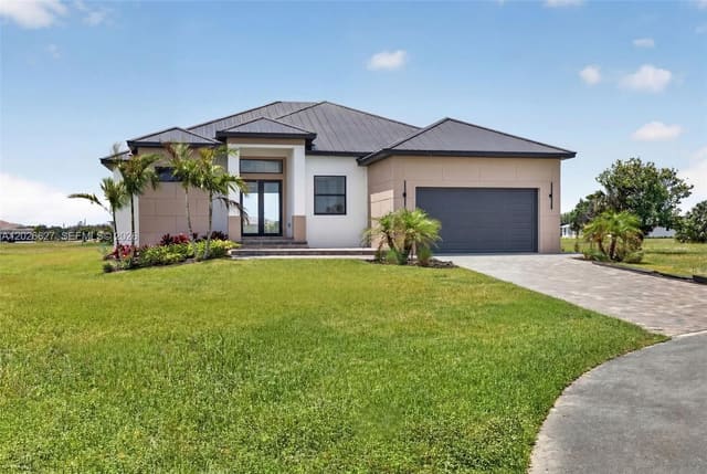 16312 Juarez Court, Burnt Store Lakes, Punta Gorda, FL